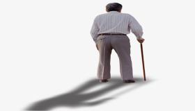 تفسير حلم رؤية العكاز في المنام