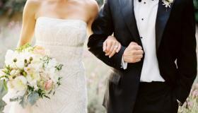 تفسير حلم زواج زوج الاخت