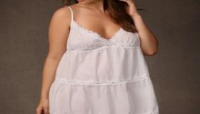 تفسير حلم قميص النوم