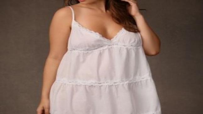 تفسير حلم قميص النوم