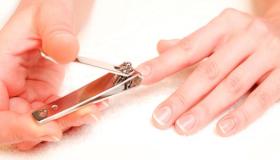 تفسير حلم كسر الأظافر في المنام