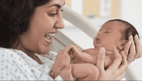 تفسير حلم ولادة بنت