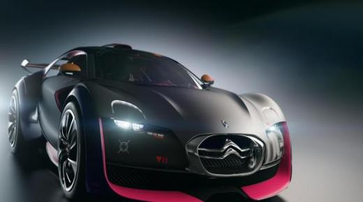 تفسير حلم السيارة في المنام