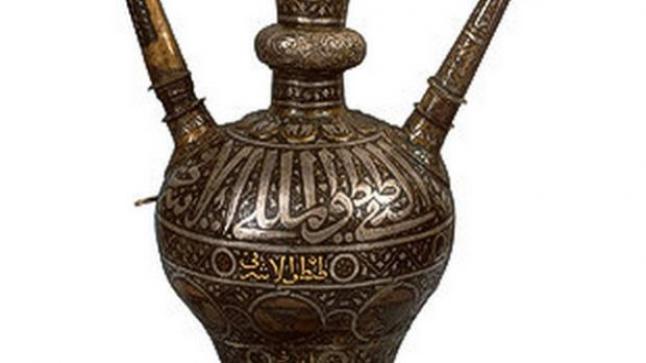 تفسير رؤية الإبريق في المنام