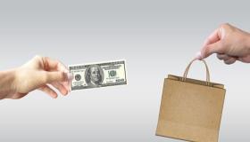 تفسير حلم رؤية البيع في المنام