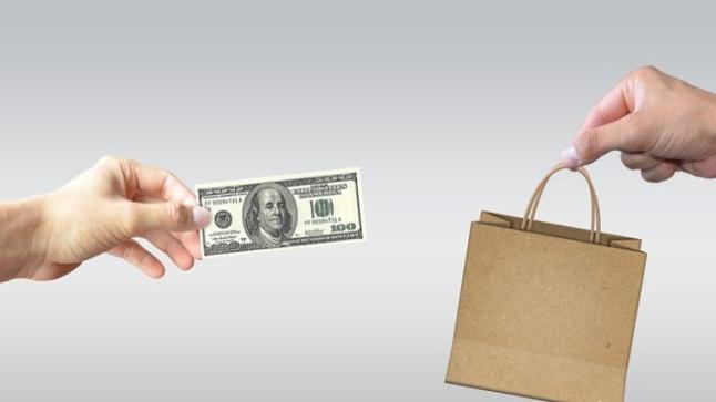 تفسير حلم رؤية البيع في المنام