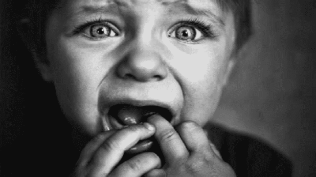 تفسير حلم رؤية الفزع فى المنام