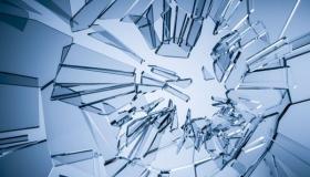 تفسير حلم رؤية الزجاج في المنام