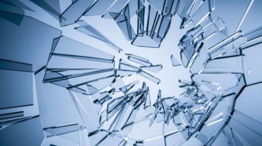 تفسير حلم رؤية الزجاج في المنام