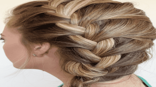 تفسير حلم رؤية الضفيرة في المنام