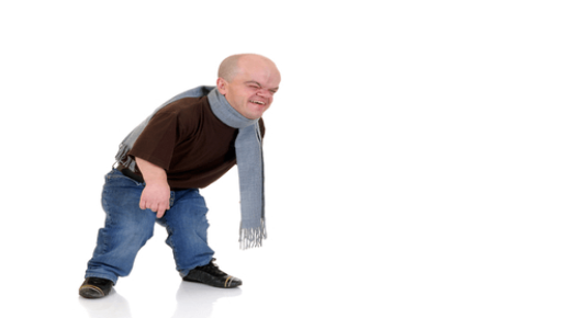 تفسير رؤية القزم في المنام