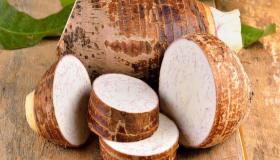 تفسير رؤية القلقاس في المنام لابن شاهين والنابلسي