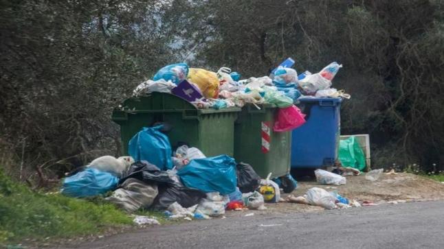 تفسير رؤية القمامه في المنام لابن سيرين