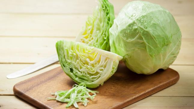 تفسير رؤية الكرنب في المنام