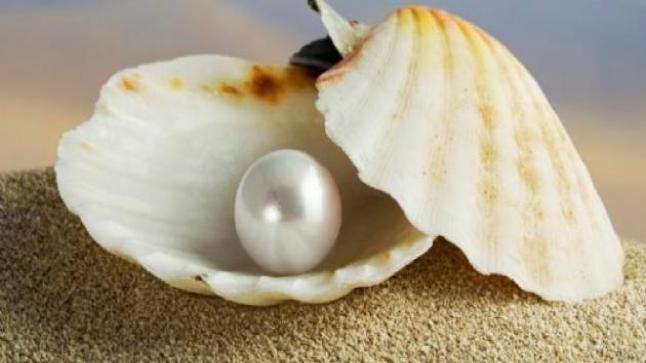 تفسير رؤية اللؤلؤ في المنام لابن سيرين