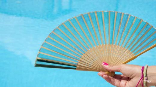 تفسير رؤية المروحة في المنام لابن سيرين