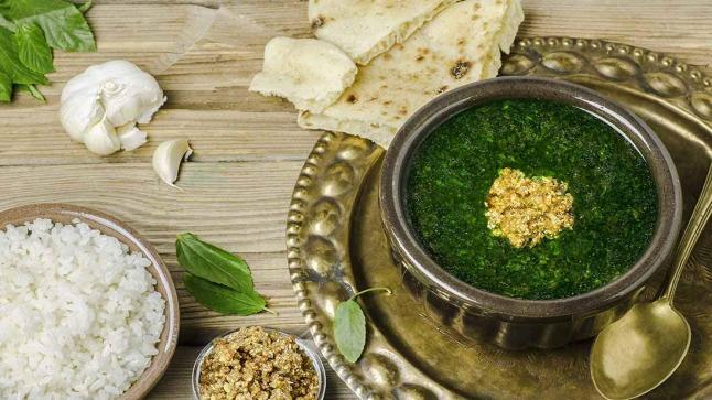 تفسير رؤية الملوخية في المنام لابن سيرين