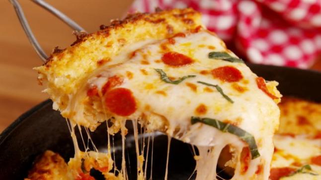 تفسير رؤية البيتزا في المنام لابن سيرين والنابلسي