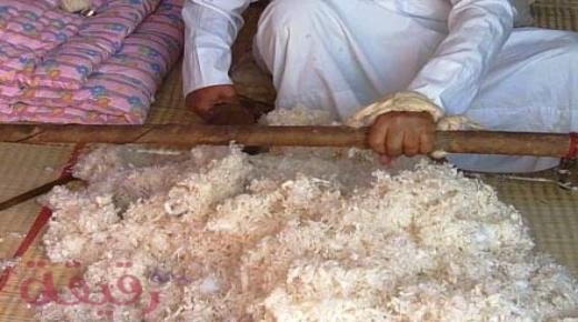 تفسير رؤية التنجيد في المنام لابن سيرين