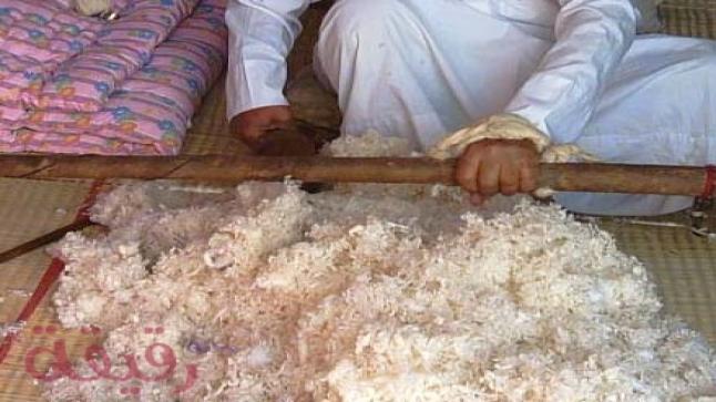 تفسير رؤية التنجيد في المنام لابن سيرين