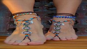 تفسير رؤية الخلخال في المنام للنابلسي