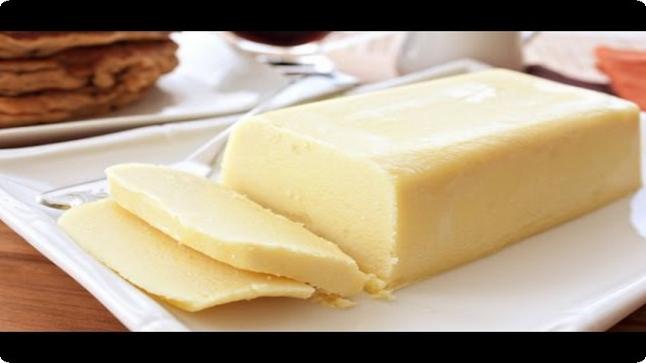 تفسير رؤية الزبدة في المنام للنابلسي