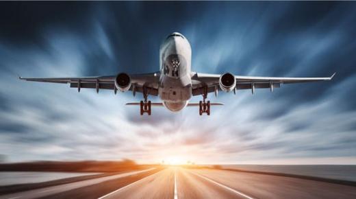 تفسير رؤية الطائرة في المنام لابن شاهين