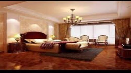 تفسير رؤية العفش في المنام لابن سيرين