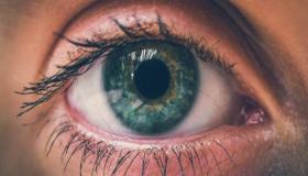 تفسير رؤية العين في المنام لابن سيرين