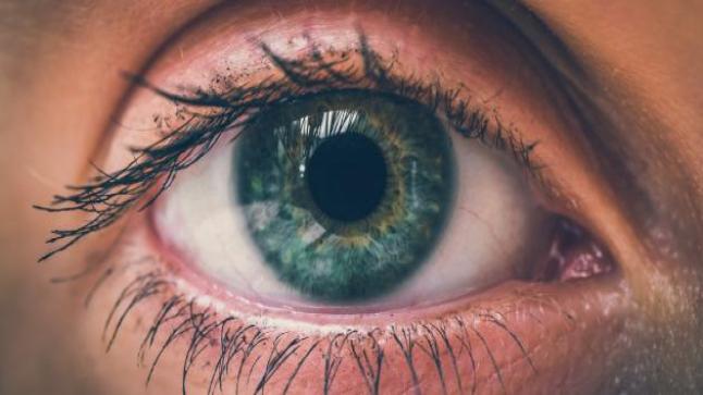 تفسير رؤية العين في المنام لابن سيرين