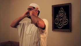 تفسير رؤية المؤذن في المنام لابن سيرين والنابلسي