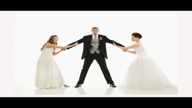 تفسير حلم زواج الزوج في المنام