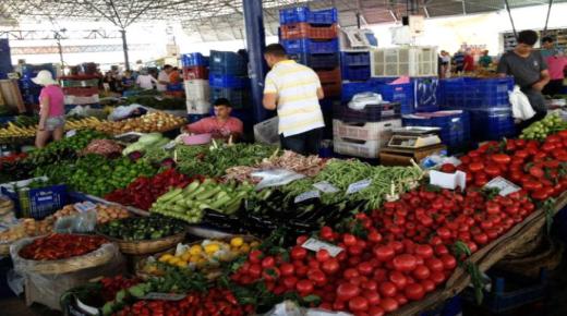 تفسير حلم التسوق في المنام