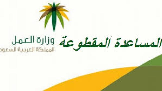 رابط الاستعلام عن المساعدة المقطوعة..موعد تقديم الدعم واعلان أسماء المستفيدين