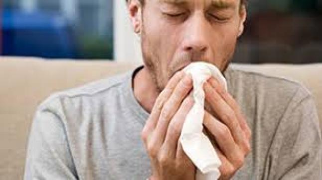 تفسير حلم رؤية البلغم فى المنام