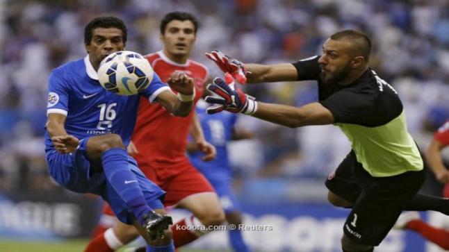 فريق بيروزي الإيراني يطالب بتغير مكان إقامة المباراة من أجل استثمار مواجهة الهلال السعودي
