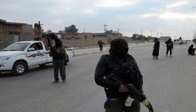 تنظيم الدولة الإسلامية يفرج عن 270 شخصا ويعتقل 50 آخرين