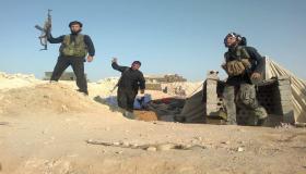 المرصد السوري يؤكد إختطاف 400 شخص في دير الزور