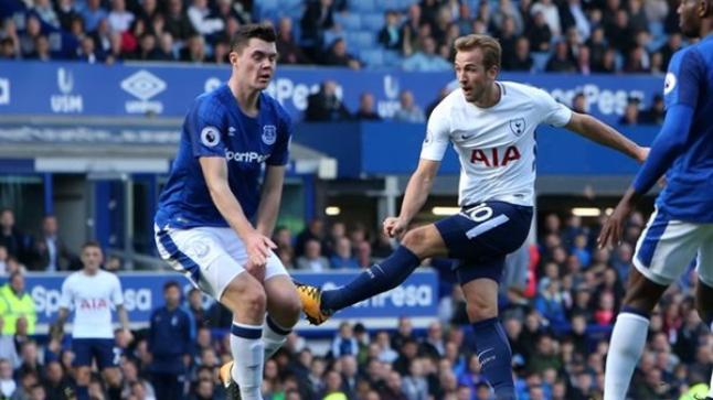 موعد مباراة توتنهام وإيفرتون في الدوري الإنجليزي والقنوات الناقلة للقاء