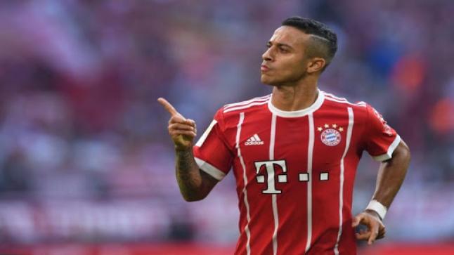 ليفربول يتوصل لاتفاق لضم لاعب بايرن ميونخ