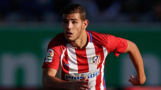 ثيو هيرنانديز رسميا إلى صفوف نادي ريال مدريد في أول صفقة مهمة .. تعرف على تفاصيل العقد ومسيرة اللاعب