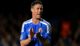 جاري كاهيل مستعد للقتال من أجل مركز في المنتخب الإنجليزي