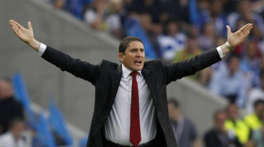 جاريدو: أسعى للفوز بدوري أبطال أفريقيا مع الوداد