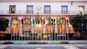 جامعة الدول العربية تكشف موقفها من الاعتداءات الإسرائيلية على قطاع غزة