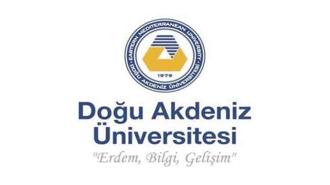 جامعة شرق البحر المتوسط في قبرص التركية