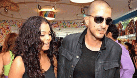 أسباب انفصال المغنية الأمريكية جانيت جاكسون عن زوجها رجل الأعمال القطري وسام المانع