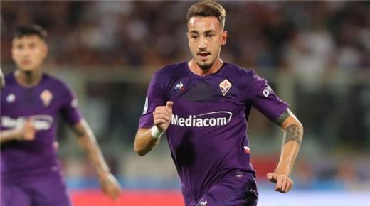 بعد فشل صفقة فيرنر.. ليفربول يستهدف التعاقد مع نجم فيورنتينا