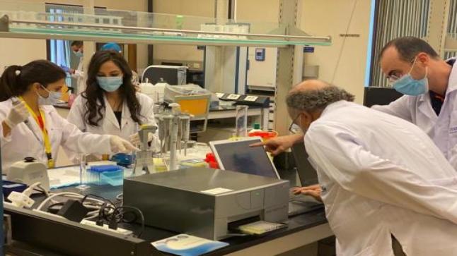 قائد روسي: واشنطن وراء تفشي جدري القرود والمنشأ نيجيريا