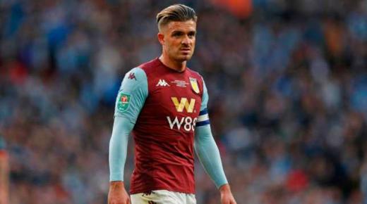 جريليتش: علمت من رونالدو التألق وسط انتقادات الجماهير