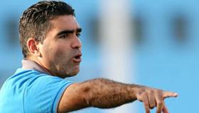 جلال القادري يتحدث عن مباراة الخليج والنصر ويدافع عن مسلم آل فريج